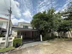 ขายบ้านเดี่ยว-2-ชั้นหลังมุม-74.5-ตรว.-4-ห้
