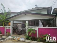 ขาย บ้านเดี่ยว 2 ชั้น 35 ตารางวา ซอยร่วมจิตพัฒนา ถนนเทพารักษ์ สมุทรปราการ