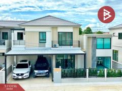 ขายบ้านเดี่ยว-หมู่บ้านเดอะแพลนท์-ศ
