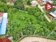 ขายที่ดิน เนื้อที่ 3 งาน 32.4 ตร.วา บ้านไร่ อุทัยธานี
