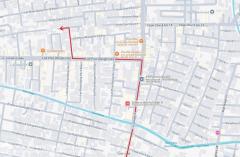 ขายที่ดิน ลาดพร้าววังหิน 6 เข้าซอย 150 เมตร เนื้อที่ 99 ตรว. หน้ากว้าง 25 เมตร อยู่ใกล้ถนนโชคชัย 4-202506041212131749013933444.jpg