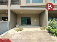  ขายทาวน์เฮ้าส์ หมู่บ้านเวิร์ฟ ติวานนท์-รังสิต บางกะดี ปทุมธานี-202506041509371749024577006.jpg