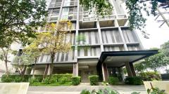 กรีเน่ แจ้งวัฒนะ คอนโดมิเนียม GRENE CHAENGWATTANA ขายด่วน ห้องชุด ชั้น 12A เนื้อที่ 33.17 ตร.ม ใจกลางเมือง ใกล้รถไฟฟ้า
