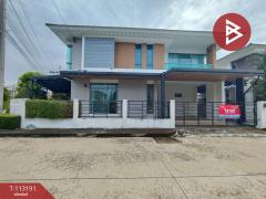 ขายบ้านเดี่ยว-หมู่บ้านเพอร์เฟค-เพล