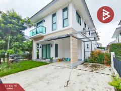 ขายบ้านเดี่ยว หมู่บ้านเพอร์เฟคพาร์ค บางนา (Perfect Park Bangna) สมุทรปราการ-202506041641011749030061083.jpg