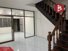 ขายทาวน์เฮ้าส์ หมู่บ้านสรานนท์วิลล์ ซอยสามัคคี21 (Saranon Ville Soi Samakkhi21) ท่าทราย นนทบุรี-202506041652221749030742938.jpg