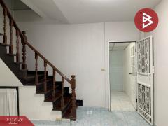 ขายทาวน์เฮ้าส์ หมู่บ้านสรานนท์วิลล์ ซอยสามัคคี21 (Saranon Ville Soi Samakkhi21) ท่าทราย นนทบุรี-202506041652251749030745257.jpg