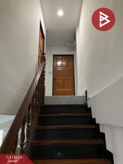 ขายทาวน์เฮ้าส์ หมู่บ้านสรานนท์วิลล์ ซอยสามัคคี21 (Saranon Ville Soi Samakkhi21) ท่าทราย นนทบุรี-202506041652251749030745835.jpg