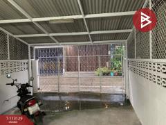ขายทาวน์เฮ้าส์ หมู่บ้านสรานนท์วิลล์ ซอยสามัคคี21 (Saranon Ville Soi Samakkhi21) ท่าทราย นนทบุรี-202506041652261749030746409.jpg