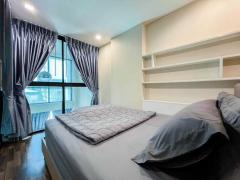 ขายคอนโด Duplex บียอนด์ สุขุมวิท Beyond Sukhumvit 1 นอน 39 ตรม​ ชั้น 5 - 6 ใกล้ทางด่วนบางนา BTS อุดมสุข-202506041708281749031708129.jpg