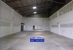 #ให้เช่าโกดัง/คลังสินค้าพร้อมออฟฟิศ คลอง 4 - อ.คลองหลวง  ทำเลดี  ⭐️⭐️ #For rent ,warehouse , Khlong 4 - Khlong Luang District ⭐️⭐️  
