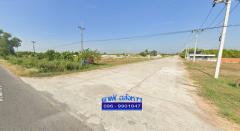 #ขายที่ดินบ้านสวนโครงการบ้านสวนอิ่มสุข อ.องครักษ์ - จ.นครนายก   ทำเลดี  ⭐️⭐️-202506041830201749036620334.jpg