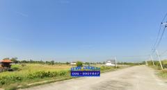 #ขายที่ดินบ้านสวนโครงการบ้านสวนอิ่มสุข อ.องครักษ์ - จ.นครนายก   ทำเลดี  ⭐️⭐️-202506041830201749036620901.jpg