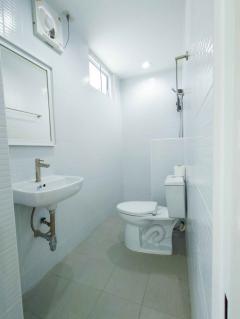 RM277 ให้เช่าบ้านเดี่ยว 2 ชั้น ซอยศรีบูรพา ใกล้ถนนนวมินทร์ ใกล้เดอะมอลล์บางกะปิ-202506041907461749038866102.jpg