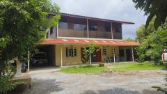 ขายบ้านกลางเมือง ร่มรื่น อากาศดี