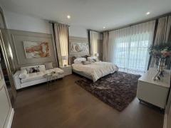 P744-ขายบ้านเดี่ยว-เศรษฐสิริ-แจ้งวัฒนะ
