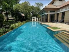 P743-ขายบ้านเดี่ยวหรู-บ้านแสนสิริ-สุขุ