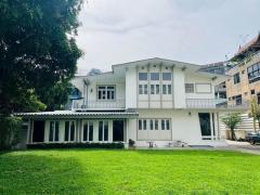 ให้เช่าบ้านเดี่ยวหลังใหญ่-375-ตรว.-ซอย