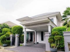 ขายบ้านเดี่ยว-2-ชั้น-82.5-ตร.วา-Bangkok-Boulevard-รา