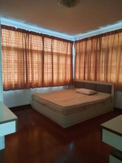 RM074 บ้านให้เช่า บ้านเดี่ยว 2 ชั้น เนื้อที่ 77 ตรว. หน้าบ้านหันทิศเหนือ หมู่บ้านอยู่เจริญ 542 ซ.ประชาราษฏร์บำเพ็ญ 24 เขตห้วยขวาง-202506042311001749053460705.jpg