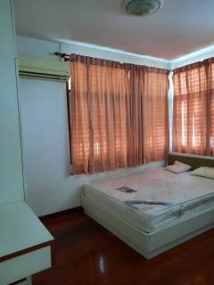 RM074 บ้านให้เช่า บ้านเดี่ยว 2 ชั้น เนื้อที่ 77 ตรว. หน้าบ้านหันทิศเหนือ หมู่บ้านอยู่เจริญ 542 ซ.ประชาราษฏร์บำเพ็ญ 24 เขตห้วยขวาง-202506042311011749053461307.jpg