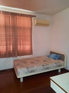 RM074 บ้านให้เช่า บ้านเดี่ยว 2 ชั้น เนื้อที่ 77 ตรว. หน้าบ้านหันทิศเหนือ หมู่บ้านอยู่เจริญ 542 ซ.ประชาราษฏร์บำเพ็ญ 24 เขตห้วยขวาง-202506042311031749053463751.jpg