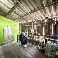 ขายทาวน์เฮาส์ 3 ชั้น หมู่บ้านวิโรจน์วิลล์ ราชพฤกษ์ 345 (รหัสทรัพย์ 201547) ต.ละหาร อ.บางบัวทอง จ.นนทบุรี-202506050406381749071198870.jpg