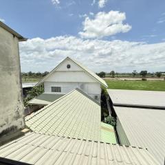 ขายทาวน์เฮาส์ 3 ชั้น หมู่บ้านวิโรจน์วิลล์ ราชพฤกษ์ 345 (รหัสทรัพย์ 201547) ต.ละหาร อ.บางบัวทอง จ.นนทบุรี-202506050406401749071200655.jpg