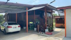 ขายบ้านเดี่ยวพร้อมที่ดิน2ไร่