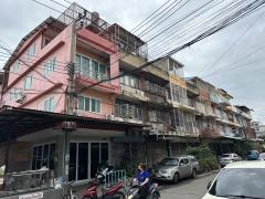 ขายอาคารพาณิชย์ 3 ชั้น หมู่บ้านตะวันรุ่ง ถนนลาดพร้าว 62 #LB243 - 001019-202506050930341749090634213.jpg