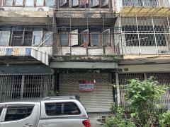 ขายอาคารพาณิชย์ 3 ชั้น หมู่บ้านตะวันรุ่ง ถนนลาดพร้าว 62 #LB243 - 001019-202506050930351749090635460.jpg