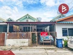 ขายบ้านเดี่ยว-หมู่บ้านอมรทรัพย์-หน