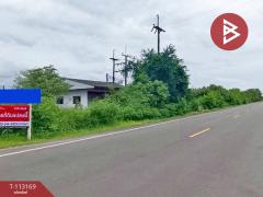 ขายที่ดิน เนื้อที่ 37 ไร่ 68.7 ตร.วา เกาะขวาง จันทบุรี