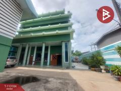 ขายอาคารพาณิชย์ 6 ชั้นและโกดัง  2 อาคาร เนื้อที่ 2 ไร่ 85 ตร.วา พระประแดง สมุทรปราการ-202506051125411749097541826.jpg