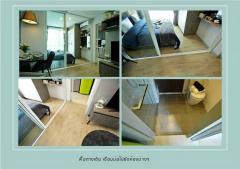 ขายคอนโดทำเลทอง โครงการ  Premio Quinto (พรีมิโอ ควินโต) ติด BTS สายสีเขียว เขตจตุจักร กรุงเทพมหานคร (เจ้าของขายเอง ไม่รับ Agentและสื่อโฆษณา)