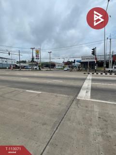 ขายอาคารพาณิชย์ 2 ชั้น ป่าติ้ว ยโสธร ทำเลดี ติดถนน-202506051158391749099519579.jpg