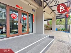 ขายบ้านเดี่ยว หมู่บ้านคุ้มวิลเลจ ดำเนินสะดวก ราชบุรี-202506051203511749099831546.jpg