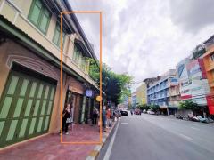 เช่าอาคารพาณิชย์ 2 ชั้นครึ่ง ติดถนนเยาวราช หน้าป้ายรถเมล์ ราคาถูก-202506051229111749101351192.jpg