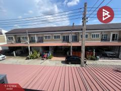 ขายทาวน์โฮม โครงการบ้านวนา อินทาวน์ (Baan Vana In Town) หน้าเมือง ฉะเชิงเทรา-202506051241451749102105986.jpg