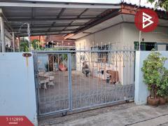 ขายบ้านเดี่ยวชั้นเดียว เนื้อที่ 41 ตร.วา ราษฎร์บูรณะ กรุงเทพมหานคร