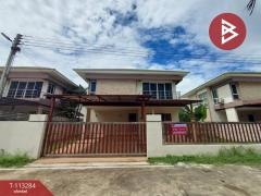 ขายบ้านเดี่ยว-โครงการบ้านแสนพฤกษา-(