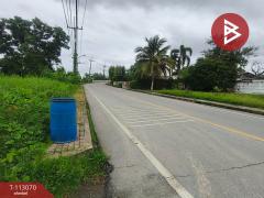 ขายที่ดิน เนื้อที่ 1 งาน วัดใหม่ จันทบุรี