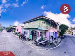 ขายบ้านเดี่ยว-หมู่บ้านผาสุขนิรันดร