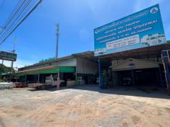 ขายที่ดินพร้อมสิ่งปลูกสร้าง 5 ไร่เศษ ติดถนนมิตรภาพ ตำบลท่าพระ อำเภอเมืองขอนแก่น อยู่ฝั่งตรงข้ามโรงงาน CPF ขอนแก่น ใกล้คลังโลตัสขอนแก่น-202506051338461749105526296.jpg