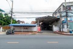 ขายบ้านเดี่ยว บางบัวทอง เนื้อที่ 174 วา ใกล้ถนนใหญ่กาญจนาภิเษก บ้านเปล่า ต้องรีโนเวท