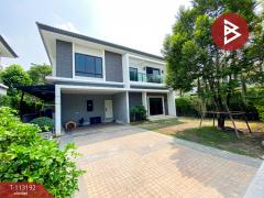 ขายบ้านเดี่ยว หมู่บ้านเดอะซิตี้ พัฒนาการ (The City Pattanakarn) กรุงเทพมหานคร-202506051408051749107285630.jpg