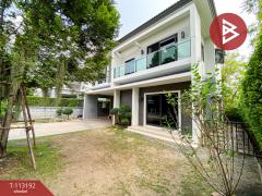 ขายบ้านเดี่ยว หมู่บ้านเดอะซิตี้ พัฒนาการ (The City Pattanakarn) กรุงเทพมหานคร-202506051408131749107293038.jpg