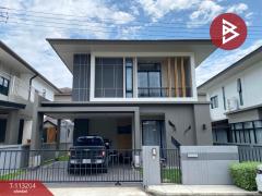 ขายบ้านเดี่ยว หมู่บ้านออกซิเจน ลีฟ (Oxygen Leaf) หาดใหญ่ สงขลา