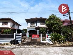 ขายบ้านเดี่ยว-หมู่บ้านเคซีการ์เด้น