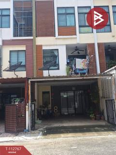 ขายทาวน์โฮม หมู่บ้านซิกเนเจอร์ เพชรเกษม69 (Sixnature Phetkasem69) หนองแขม กรุงเทพมหานคร-202506051430451749108645850.jpg